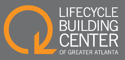 Lifecycle Building Center logo