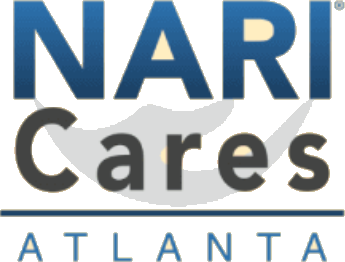 NARI Cares Atlanta logo