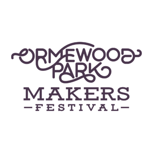 Ormewood Park Makers Festival logo