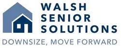 Walsh Senior Solutions logo