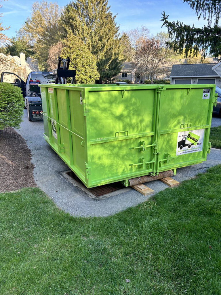 Delaware Valley Dumpster Rental