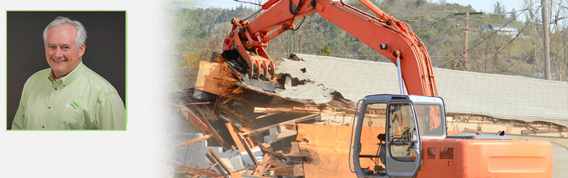 Milton Construction Dumpster Rental
