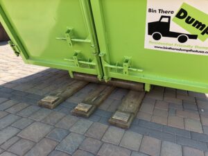 Protective Driveway Boards