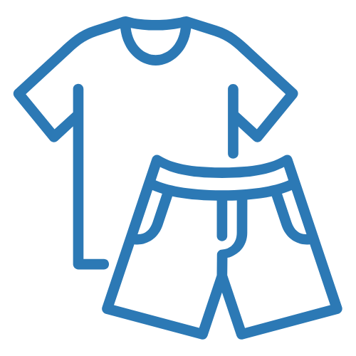 Disposal Landfill Garbage Clothes, shoes, blankets, pillows, towels, curtains, rugs, linens