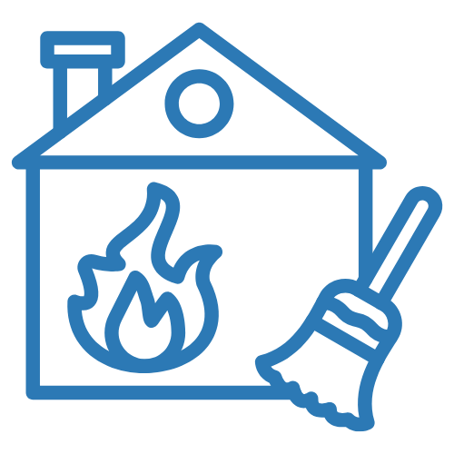 Disaster Cleanup & restoration