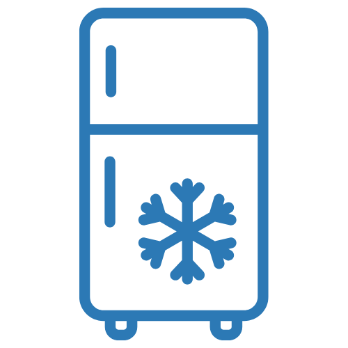 Disposal Hazardous Materials Refrigerators, freezers, dehumidifiers, air conditioners, water coolers