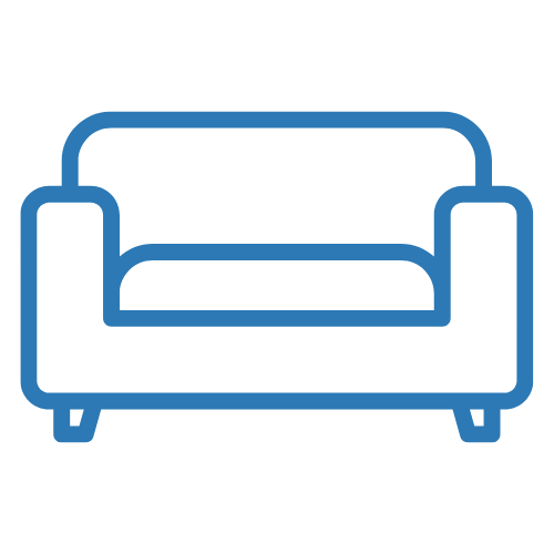 Disposal Landfill Garbage Couches, chairs, tables, mattresses, bedframes, desks, dressers, broken glass, mirrors, dishes, ceramics