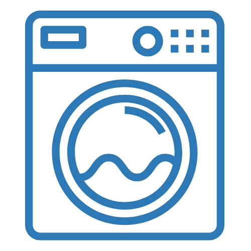 Disposal Landfill Garbage Toasters, kettles, coffee makers, fans, gaming consoles, stoves, ovens, dishwashers, washers, dryers