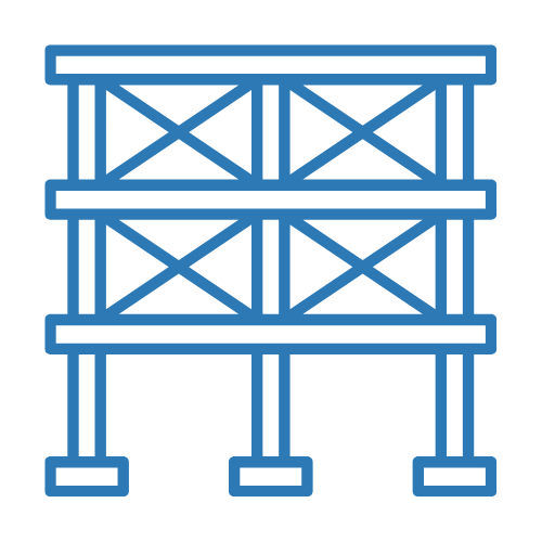 Structural Upgrades