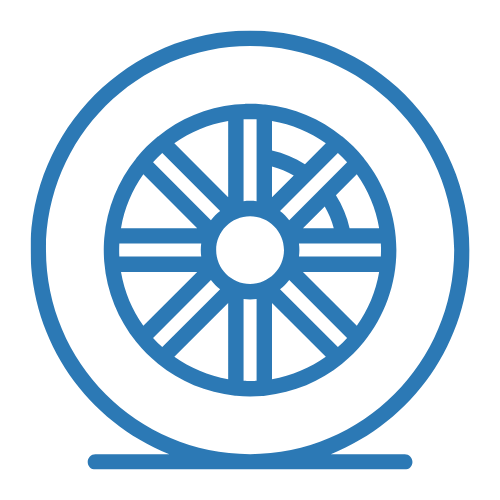 Disposal Hazardous Materials Car and truck tires, ATV and dirt bike tires, tractor and equipment tires, trailer tires