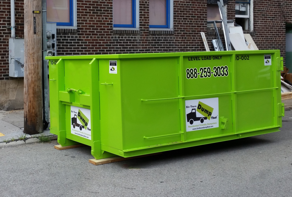 How to Choose the Best Roll-Off Dumpsters “Near Me” for Residential and Commercial Projects