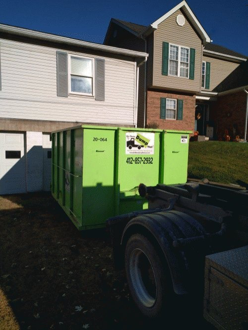 Trash Service Canton, Ohio: Which Service Is Right for Your Cleanup Needs?
