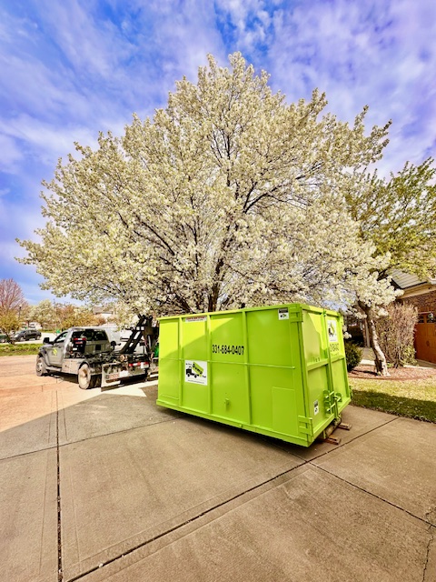 Shorewood Dumpster Rental