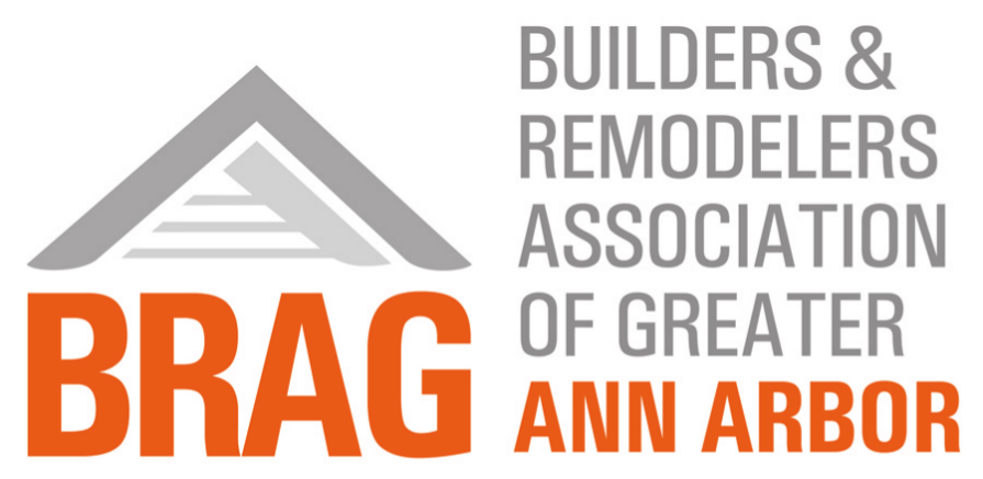 builders and remodelers association of ann arbor logo