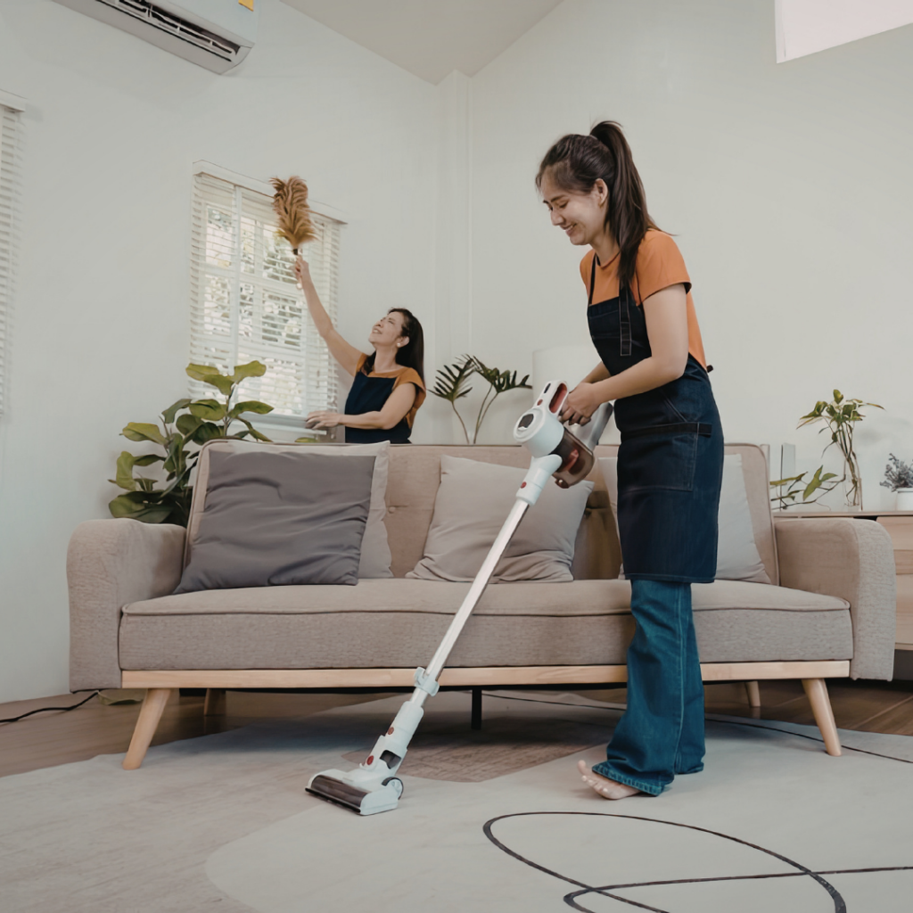 cleaning out an estate in milwaukee, wi