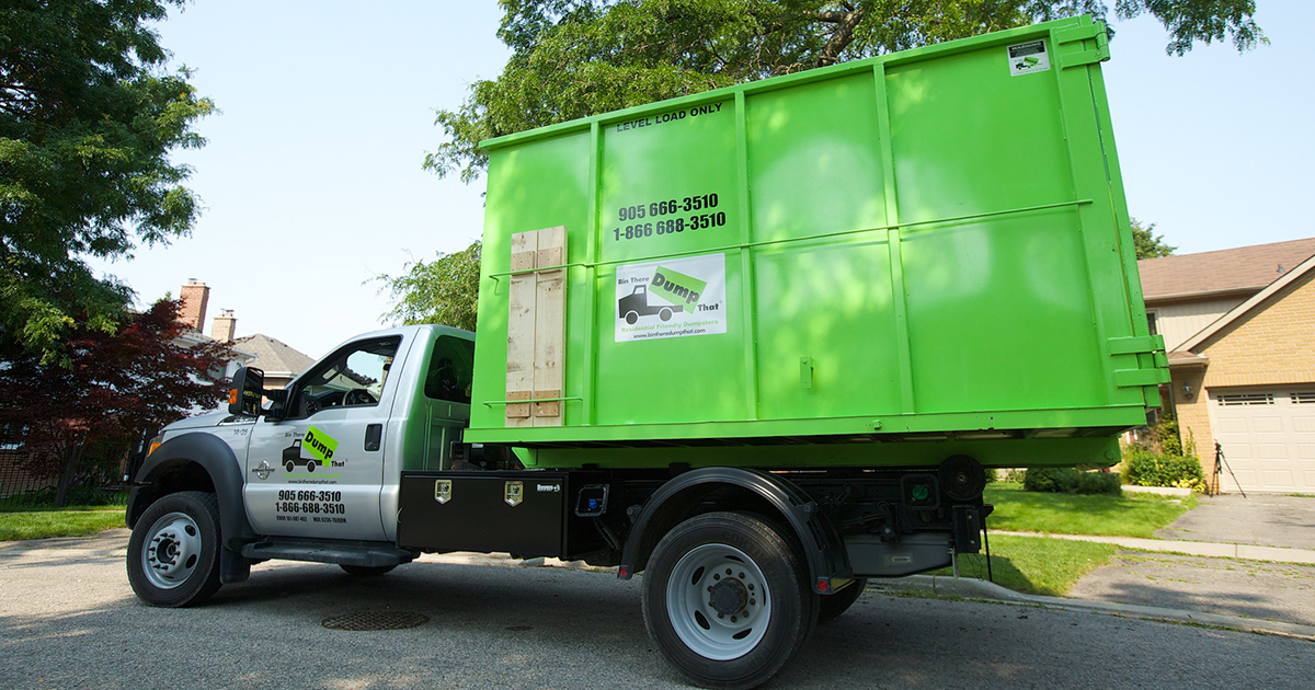 How to Downsize Your Home in 10 Easy Steps Bin There Dump That