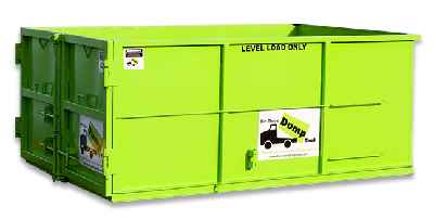 Dumpster